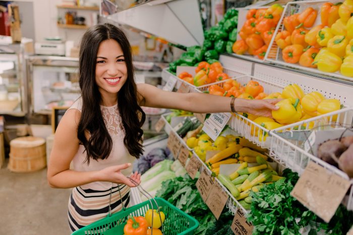 How to incorporate proper nutrition into a busy lifestyle